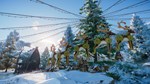 Planet Zoo: Arctic Pack Steam Ключ РФ+Мир +Бонус