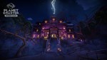 *Planet Coaster Spooky Pack Steam Ключ РФ+Мир +Бонус