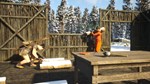 SCUM (v1.0) Steam Ключ РФ+Мир +Бонус