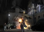Max Payne 2: The Fall of Max Payne Steam Ключ РФ+Мир