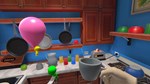 *Takelings House Party VR *Steam\РФ+Весь Мир\Key* +*
