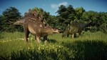 ✅Jurassic World Evolution 2 Early Cretaceous Pack⭐Steam