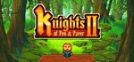 *Knights of Pen and Paper 1 & 2 Collection *Steam\Key*
