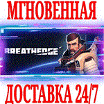 *Breathedge *STEAM*КЛЮЧ*РФ+ВЕСЬ МИР +*