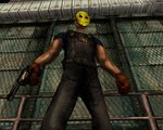 *Manhunt *STEAM*КЛЮЧ*РФ+ВЕСЬ МИР +*