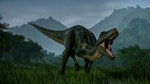 ✅Jurassic World Evolution Carnivore Dinosaur Pack⭐Steam