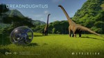 ✅Jurassic World Evolution Cretaceous Dinosaur Pack⭐Стим