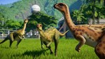 ✅Jurassic World Evolution Herbivore Dinosaur Pack⭐Steam