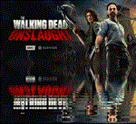 ✅The Walking Dead Onslaught Deluxe Edition ⭐Steam\Key⭐