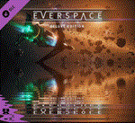*EVERSPACE Upgrade to Deluxe Edition*Steam\ВесьМир\Key*