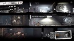 ✅This War of Mine The Little Ones⭐Steam\РФ+Мир\Key⭐ +🎁