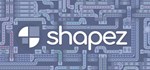 *shapez Full Edition (Игра + DLC) *Steam\Key*+*