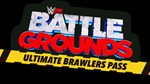 ✅WWE 2K Battlegrounds Ultimate Brawlers Pass⭐Steam\Key⭐