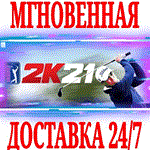 *PGA TOUR 2K21 *Steam\РФ+Весь Мир\Key* + Бонус