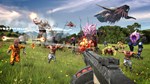 *Serious Sam 4 \ Deluxe Edition*STEAM*КЛЮЧ*РФ+МИР +*