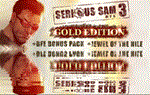 ✅Serious Sam 3: BFE Gold Edition⭐Steam\РФ+Весь Мир\Key⭐