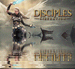 ✅Disciples: Liberation Deluxe Edition⭐Steam\Global\Key⭐