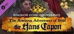 ✅Kingdom Come: Deliverance Royal Edition +6 DLC ⭐Steam⭐ - irongamers.ru