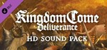 ✅Kingdom Come: Deliverance Royal Edition +6 DLC ⭐Steam⭐