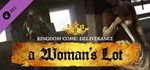 ✅Kingdom Come: Deliverance Royal Edition +6 DLC ⭐Steam⭐