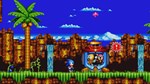 Sonic Mania Encore DLC Steam Ключ РФ+Мир +Бонус