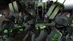Warhammer 40,000: Dawn of War Dark Crusade Steam Ключ