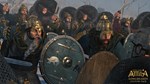 *Total War ATTILA Longbeards Culture Pack *STEAM*КЛЮЧ