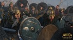 ✅Total War ATTILA Longbeards Culture Pack⭐Steam\Key⭐+🎁