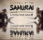 ✅A Total War Saga Fall of the Samurai +6 DLC⭐Steam\Key⭐