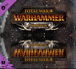 ✅Total War: Warhammer Norsca DLC⭐Steam\РФ+Весь Мир\Key⭐