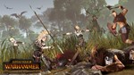 ✅Total War Warhammer Realm of The Wood Elves⭐Steam\Key⭐