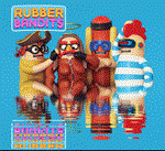 *Rubber Bandits *Steam\Весь Мир(Кроме РФ|РБ)\Key* + *
