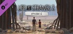 ✅Life is Strange 2 Complete Season 6 в 1 ⭐Steam\Key⭐+🎁