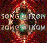 *Song of Iron *Steam\РФ+Весь Мир\Key* + Бонус