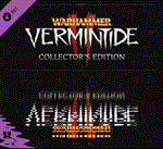 ✅Warhammer Vermintide 2 Collector´s Edition Upgrade⭐Key