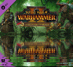✅Total War: Warhammer II The Hunter & The Beast ⭐Steam⭐