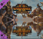 ✅Total War: Warhammer II The Warden & The Paunch⭐Steam⭐
