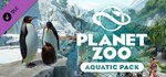 Planet Zoo Ultimate Edition (+20 DLC) Steam Ключ РФ+СНГ