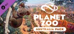 Planet Zoo Ultimate Edition (+20 DLC) Steam Ключ РФ+СНГ