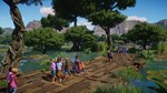 Planet Zoo: Wetlands Animal Pack Steam Ключ РФ+Мир