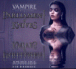 *Vampire: The Masquerade Parliament of Knives *Steam*