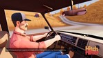 *Hitchhiker A Mystery Game *Steam\РФ+Весь Мир\Key* + *
