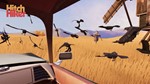 *Hitchhiker A Mystery Game *Steam\РФ+Весь Мир\Key* + *
