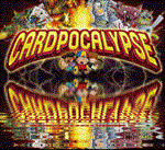 *Cardpocalypse *Steam\РФ+Весь Мир\Key* + Бонус