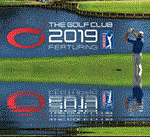 *The Golf Club 2019 featuring PGA TOUR *Steam\Мир\Key*
