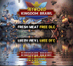 *Skyworld: Kingdom Brawl *Steam\РФ+Весь Мир\Key* +Бонус