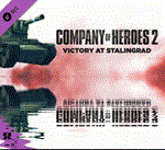 ✅Company of Heroes 2 Victory at Stalingrad Mission Pack