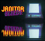 *Janitor Bleeds *Steam\РФ+Весь Мир\Key* + Бонус