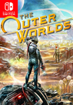 ✅The Outer Worlds ⭐Nintendo Switch\Europe\Key⭐ + Бонус