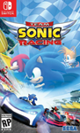 ✅Team Sonic Racing ⭐Nintendo Switch\Europe\Key⭐ + Бонус